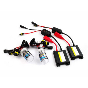 ZESTAWY XENON HID H1 G5 DUŻA