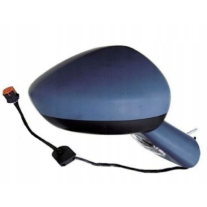 LUSTERKO CITROEN C5 RT/TD 01.08- MIGACZ DO MALOWANIA CZUJNIK 7PIN/9PIN - Części samochodowe Hansauto.pl