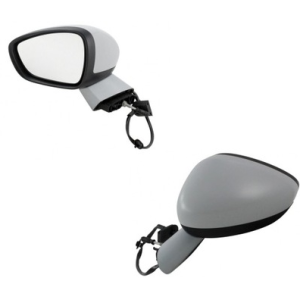 LUSTERKO CITROEN C5 RT/TD 01.08- MIGACZ DO MALOWANIA CZUJNIK 7PIN/9PIN - Części samochodowe Hansauto.pl