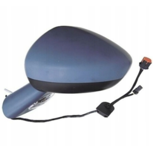 LUSTERKO CITROEN C5 RT/TD 01.08- SKŁADANE ELEKTRYCZNIE MIGACZ 10OTWORÓW - Części samochodowe Hansauto.pl