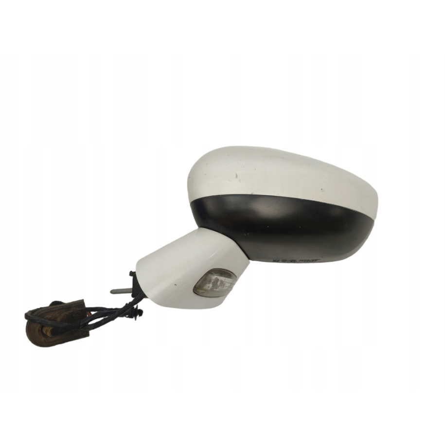 LUSTERKO CITROEN C5 RT/TD 01.08-  SKŁADANE ELEKTRYCZNIE MIGACZ PAMIĘĆ - Części samochodowe Hansauto.pl