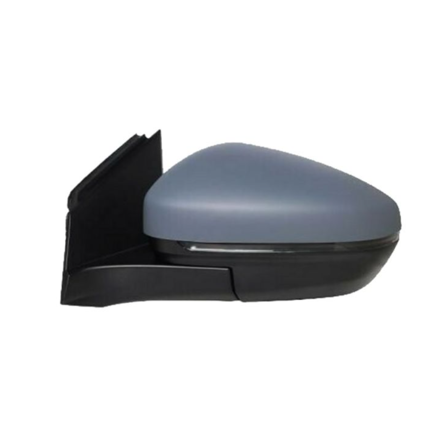 LUSTERKO OPEL GRANDLAND X C5 3008 5008 17-21 LEWE DO MALOWANIA OGRZEW ELE - Części samochodowe Hansauto.pl