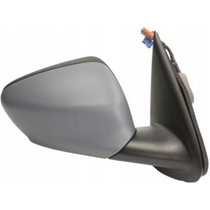 LUSTERKO CITROEN C-ELYSEE 11.12- DO MALOWANIA ELEKTRYCZNE OGRZEWANE - Części samochodowe Hansauto.pl