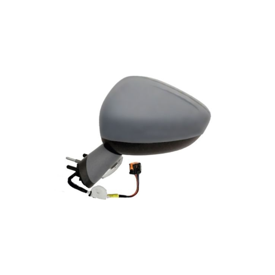 LUSTERKO CITROEN DS4 12- SKŁADANE ELEKTRYCZNIE MIGACZ LAMPA POZYCYJNA - Części samochodowe Hansauto.pl