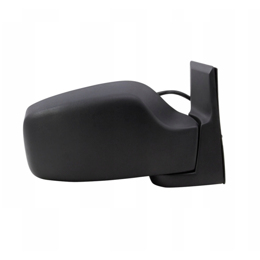 LUSTERKO PEUGEOT 806 94-02 PRAWE CZARNE OGRZEWANE ELEKTRYCZNE CZUJNIK - Części samochodowe Hansauto.pl