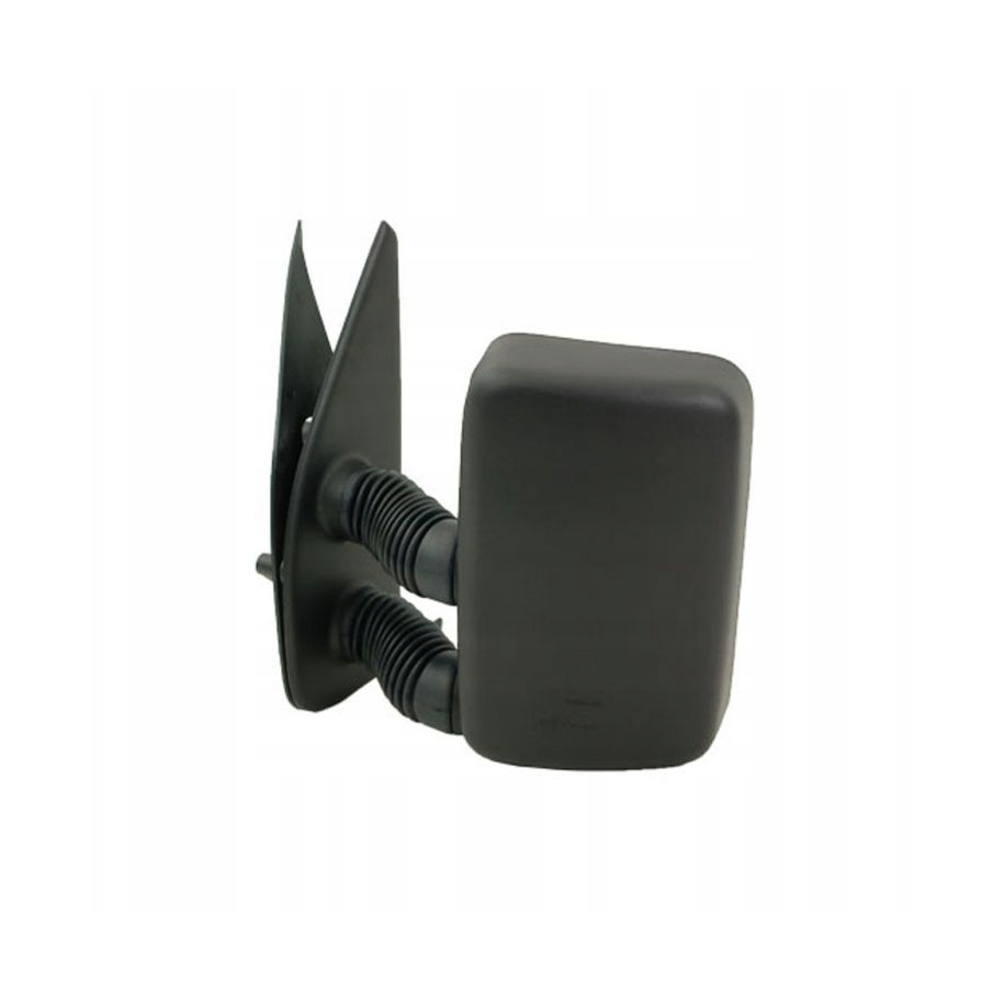 LUSTERKO FIAT DUCATO BOXER JUMPER 94-99 DŁUGIE CZARNE MANUALNE - Części samochodowe Hansauto.pl