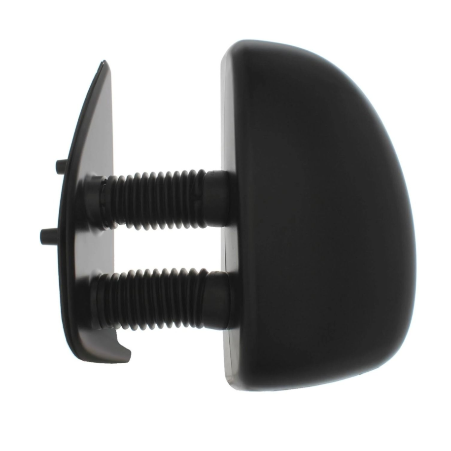 LUSTERKO FIAT DUCATO BOXER JUMPER 99-01 DŁUGIE CZARNE MANUALNE - Części samochodowe Hansauto.pl