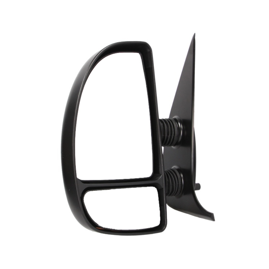 LUSTERKO FIAT DUCATO 99-06 KRÓTKIE CZARNE OGRZEWANE ELEKTRYCZNE - Części samochodowe Hansauto.pl