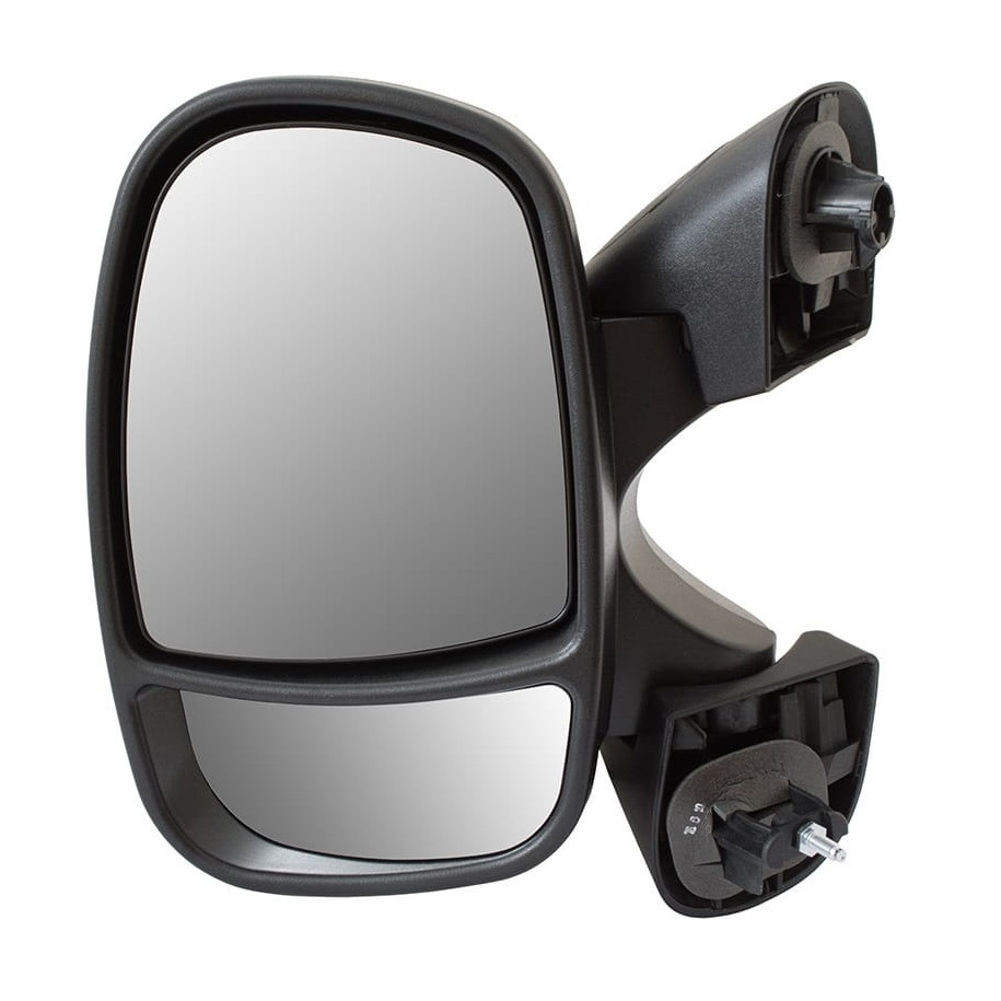 LUSTERKO RENAULT TRAFIC OPEL VIVARO 01-14 RĘCZNE - Części samochodowe Hansauto.pl