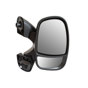 LUSTERKO RENAULT TRAFIC OPEL VIVARO 01-14 RĘCZNE - Części samochodowe Hansauto.pl