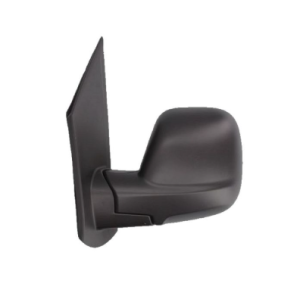 LUSTERKO CITROEN JUMPY SPACETOURER 06.16- MECHANICZNE CZARNE - Części samochodowe Hansauto.pl