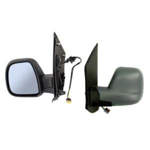 LUSTERKO CITROEN JUMPY SPACETOURER 06.16- DO MALOWANIA ELEKTRYCZNE - Części samochodowe Hansauto.pl