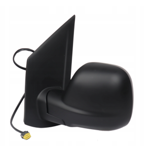 LUSTERKO CITROEN JUMPY SPACETOURER 06.16- W TEKSTURZE OGRZEWANE - Części samochodowe Hansauto.pl