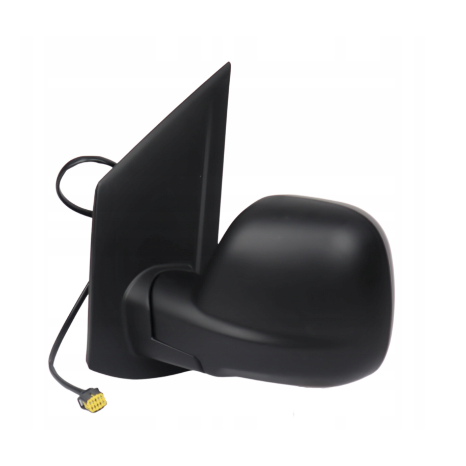 LUSTERKO CITROEN JUMPY SPACETOURER 06.16- W TEKSTURZE OGRZEWANE - Części samochodowe Hansauto.pl