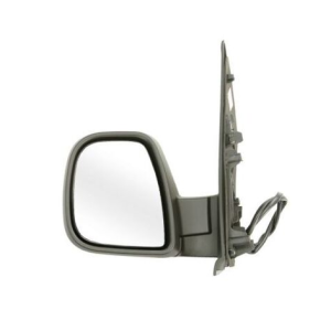 LUSTERKO CITROEN JUMPY 06.16- SKŁADANE ELE LINE ASSIST OGRZEWANE - Części samochodowe Hansauto.pl