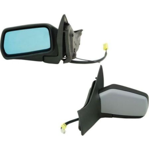 LUSTERKO CITROEN XANTIA 03.93-12.01 DO MALOWANIA ELEKTRYCZNE OGRZEWANE - Części samochodowe Hansauto.pl