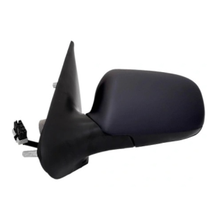 LUSTERKO CITROEN XSARA 07.97-02.05 CZARNE ELEKTRYCZNE OGRZEWANE - Części samochodowe Hansauto.pl