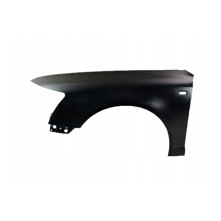 BŁOTNIK AUDI A6 C6 2004-08 PRZEDNI NOWY STAL - Części samochodowe Hansauto.pl