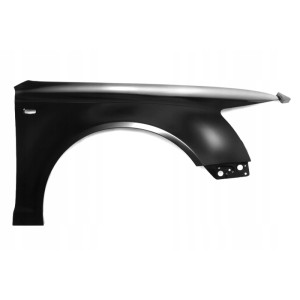 BŁOTNIK AUDI A6 C6 2004-08 PRZEDNI NOWY STAL - Części samochodowe Hansauto.pl