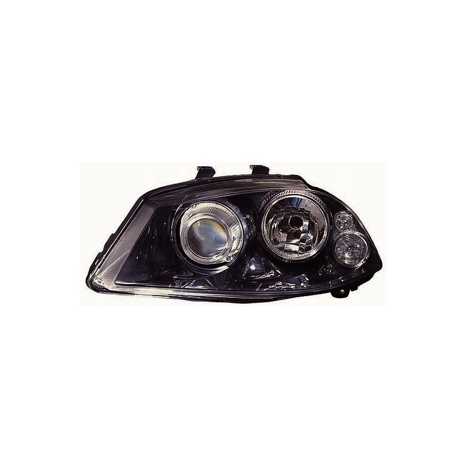 LAMPA REFLEKTOR SEAT IBIZA CORDOBA 02-06 XENON - Części samochodowe Hansauto.pl