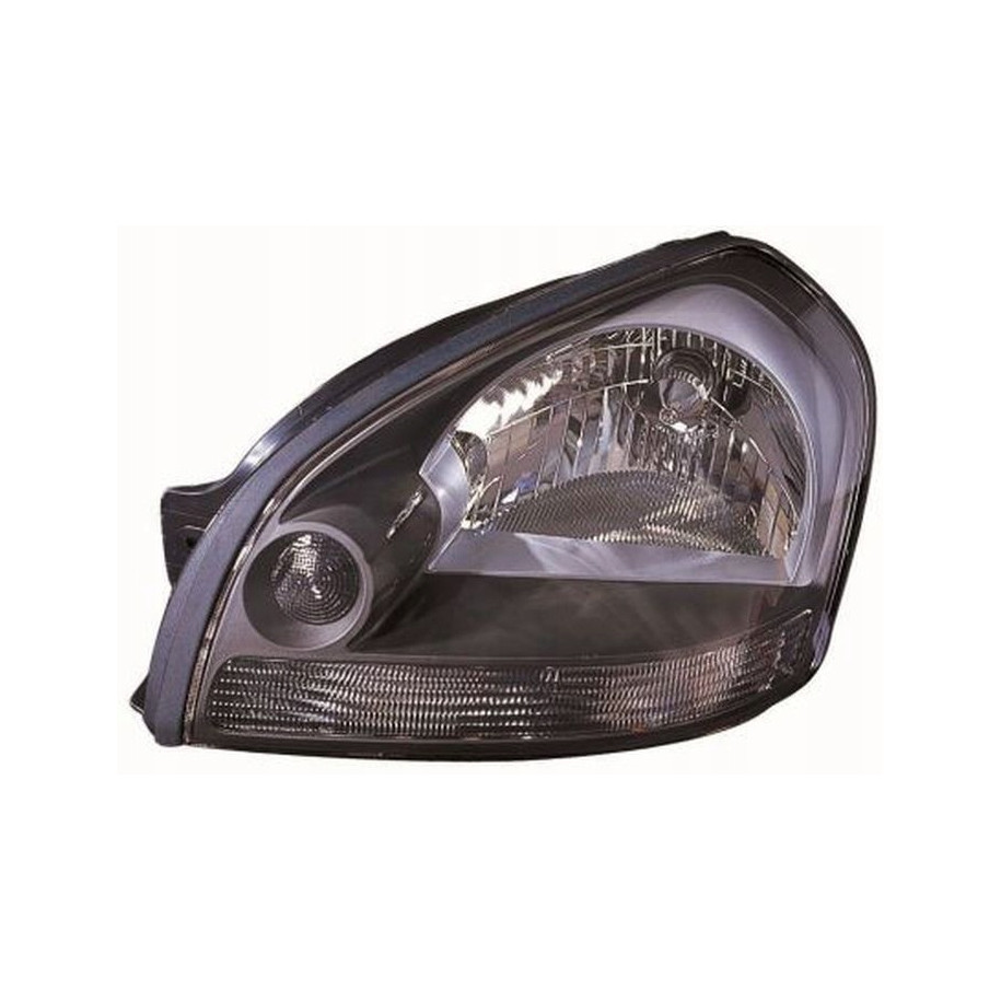 LAMPA REFLEKTOR HYUNDAI TUCSON 2004-10 NOWY - Części samochodowe Hansauto.pl