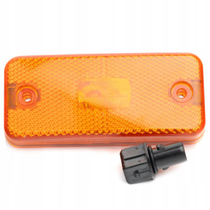 OBRYSÓWKA FIAT DUCATO BOXER JUMPER 2006-2014 - Części samochodowe Hansauto.pl