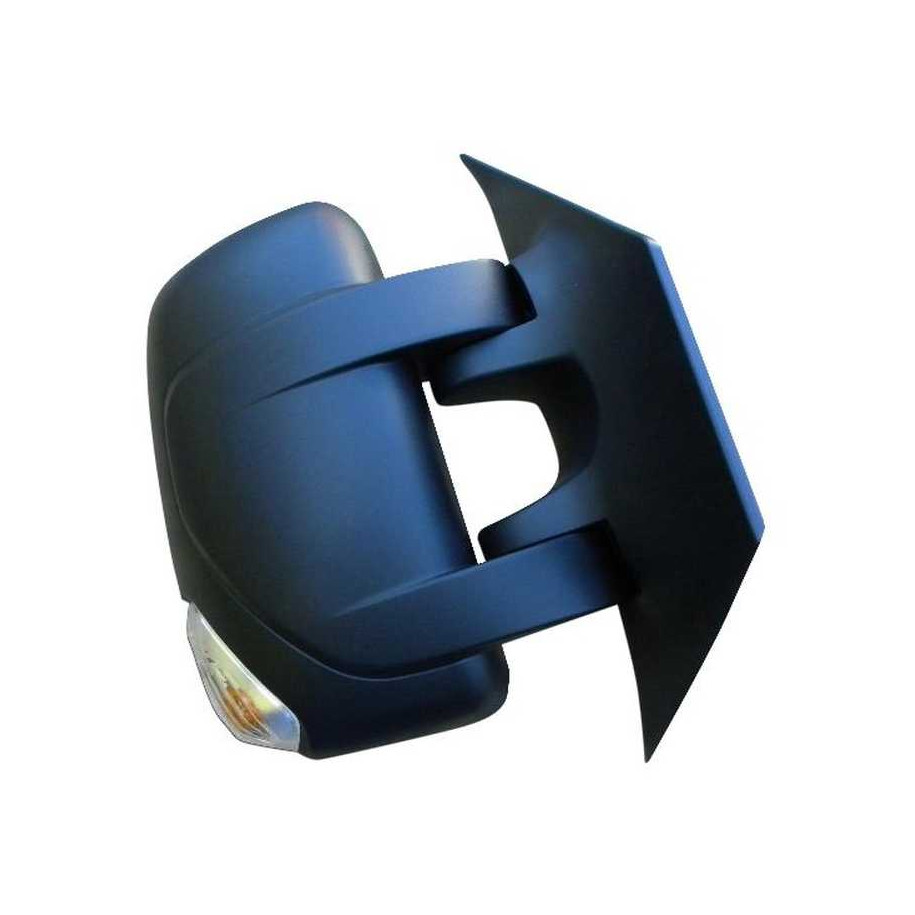 LUSTERKO RENAULT MASTER 2010- NOWE PRAWE ELEKEKTYRCZNE OGRZEWANE KRÓTKIE RAMIĘ - Części samochodowe Hansauto.pl