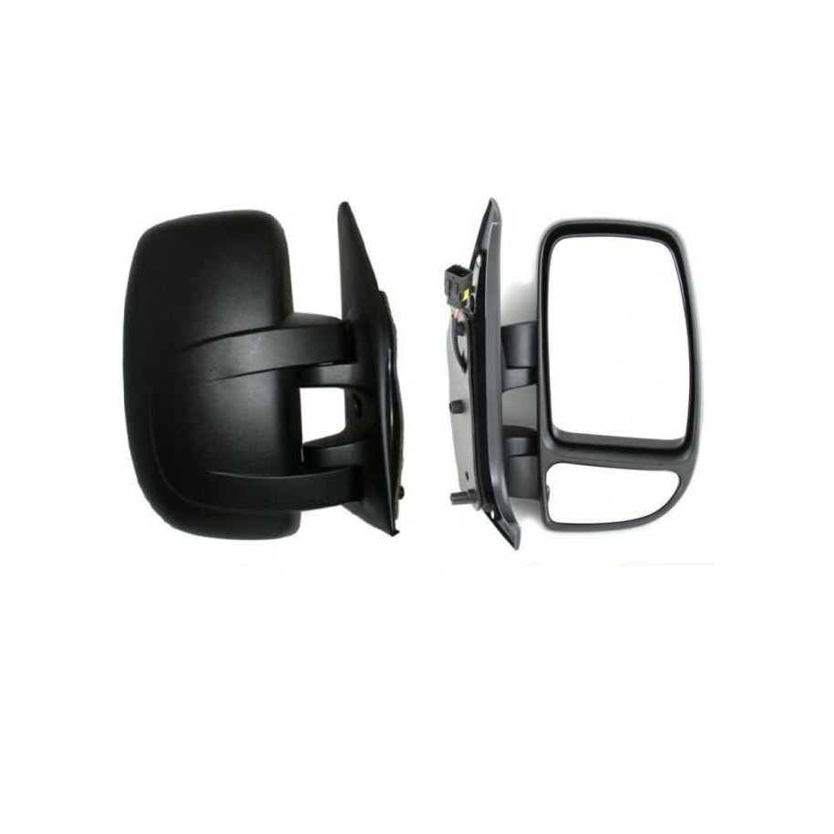 LUSTERKO RENAULT MASTER 04-10 NOWE PRAWE ELEK OGRZ - Części samochodowe Hansauto.pl