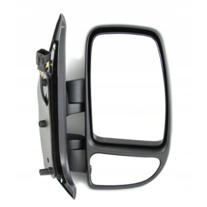 LUSTERKO RENAULT MASTER 04-10 NOWE PRAWE ELEK OGRZ - Części samochodowe Hansauto.pl