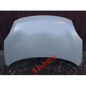 POKRYWA SILNIKA MASKA SUZUKI SWIFT (SG) 05-10 NOWA - Części samochodowe Hansauto.pl