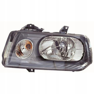 LAMPA REFLEKTOR CITROEN JUMPY SCUDO EXPERT 04-07