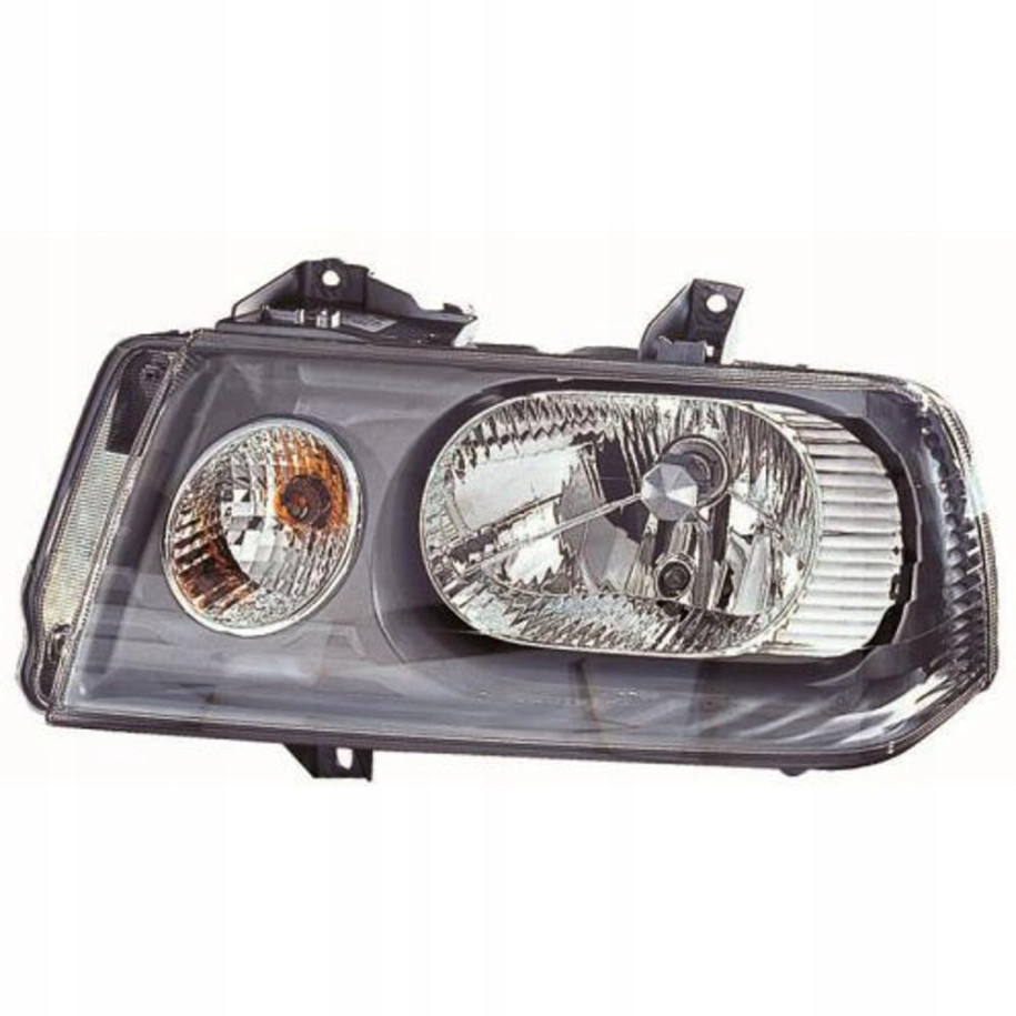 LAMPA REFLEKTOR CITROEN JUMPY SCUDO EXPERT 04-07