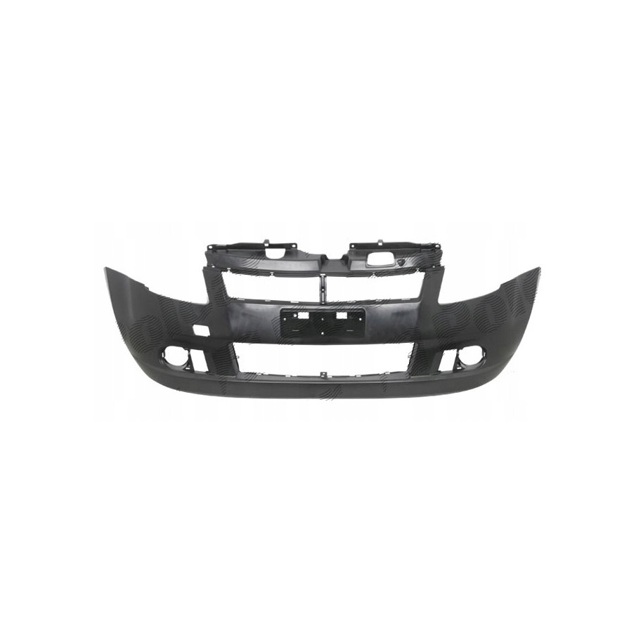 ZDERZAK PRZEDNI SUZUKI SWIFT 2005-2010 NOWY