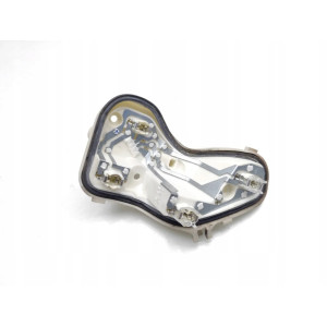 LISTWA ŻARÓWKOWA LAMPY TYLNEJ ZEWNĘTRZNEJ OPEL ASTRA J 5D  NOWA