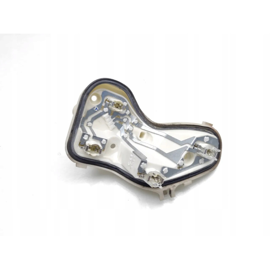 LISTWA ŻARÓWKOWA LAMPY TYLNEJ ZEWNĘTRZNEJ OPEL ASTRA J 5D  NOWA