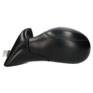 LUSTERKO CITROEN XSARA PICASSO 99-07 KORPUS METAL CZARNE ELEKTRYCZNE