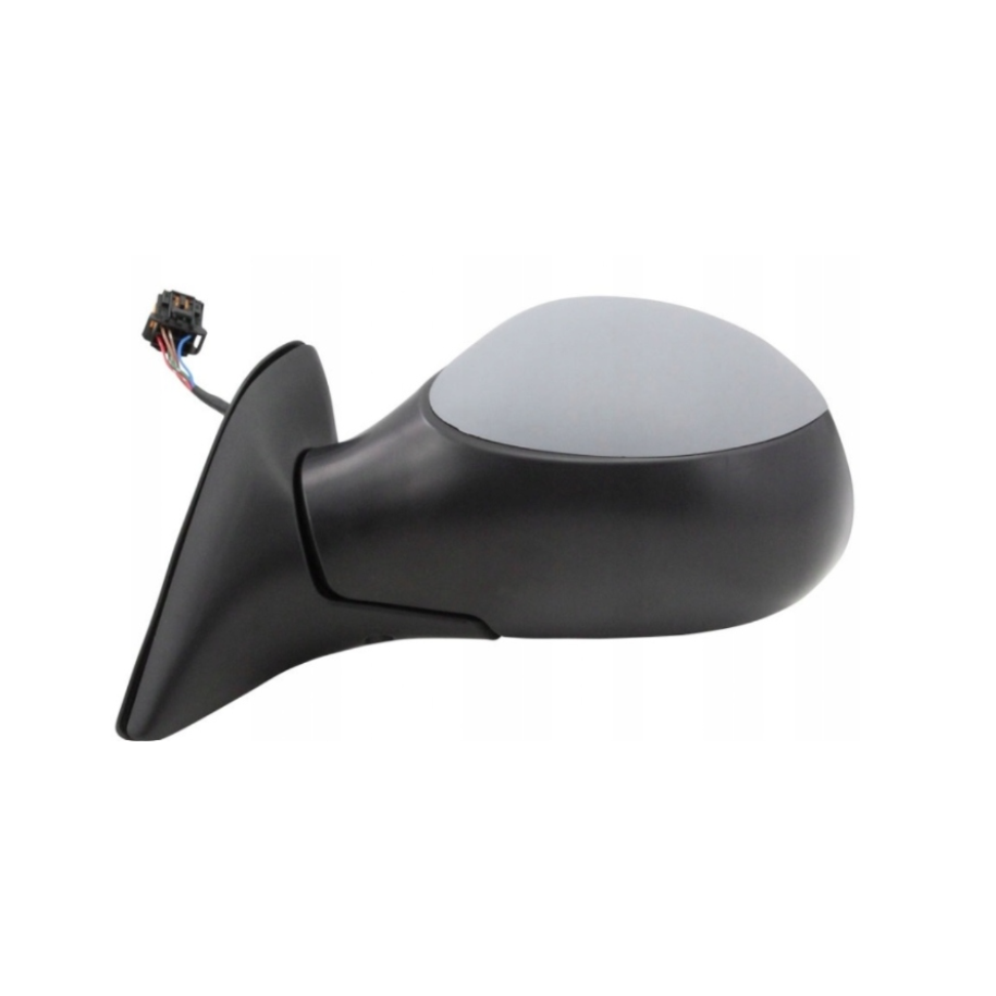 LUSTERKO CITROEN XSARA PICASSO 99-04 KWADRATOWA KOSTKA SKŁADANE