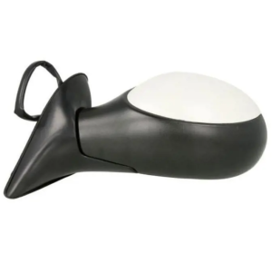 LUSTERKO CITROEN XSARA PICASSO 05-10 KWADRATOWA KOSTKA DO MALOWANIA