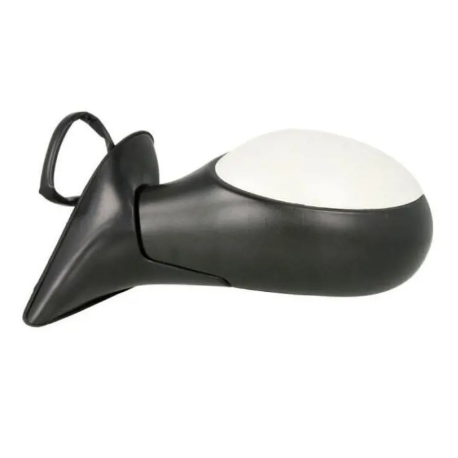 LUSTERKO CITROEN XSARA PICASSO 05-10 KWADRATOWA KOSTKA DO MALOWANIA