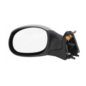 LUSTERKO CITROEN XSARA PICASSO 06-10 SKŁADANE ELEKTRYCZNIE OGRZEWANE