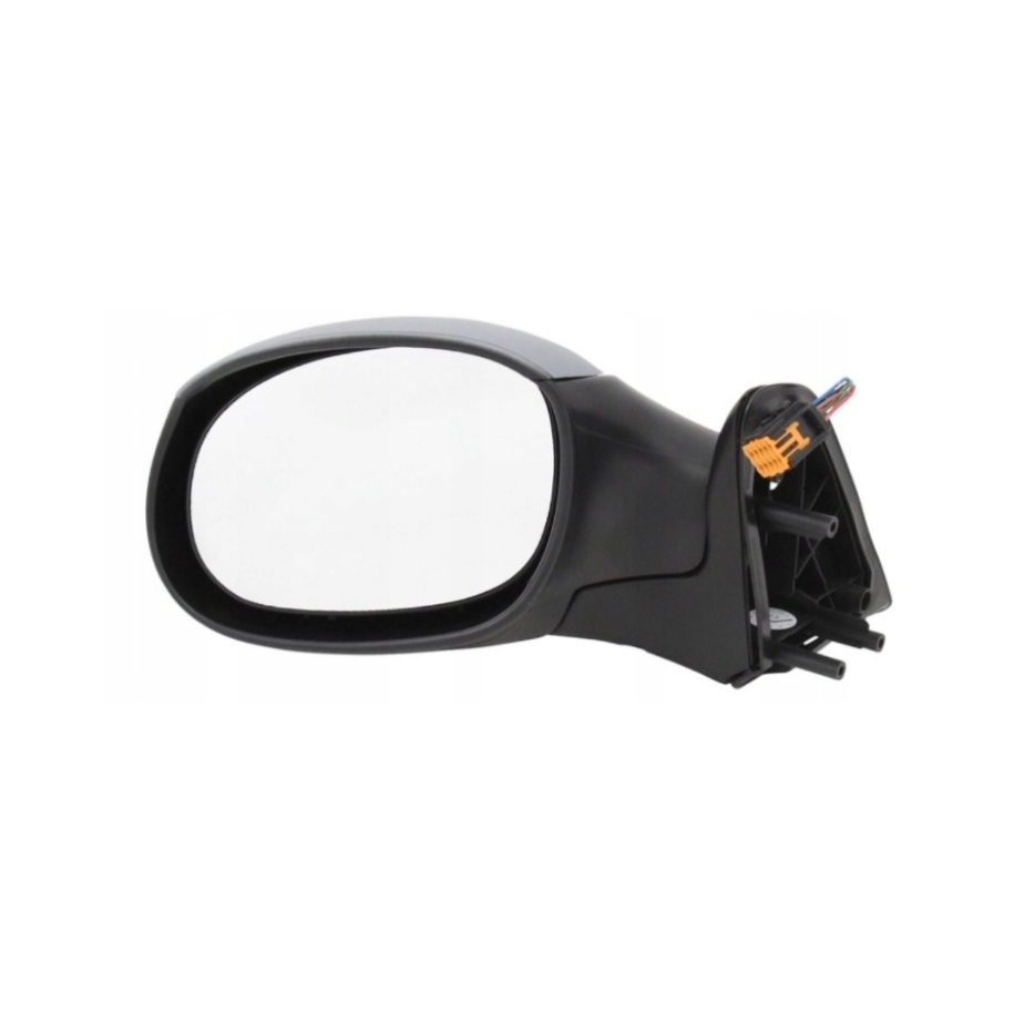 LUSTERKO CITROEN XSARA PICASSO 06-10 SKŁADANE ELEKTRYCZNIE OGRZEWANE