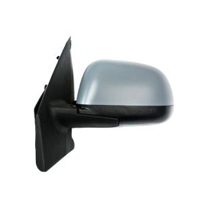 LUSTERKO DACIA DOKKER LODGY 2012- DO MALOWANIA RĘCZNE