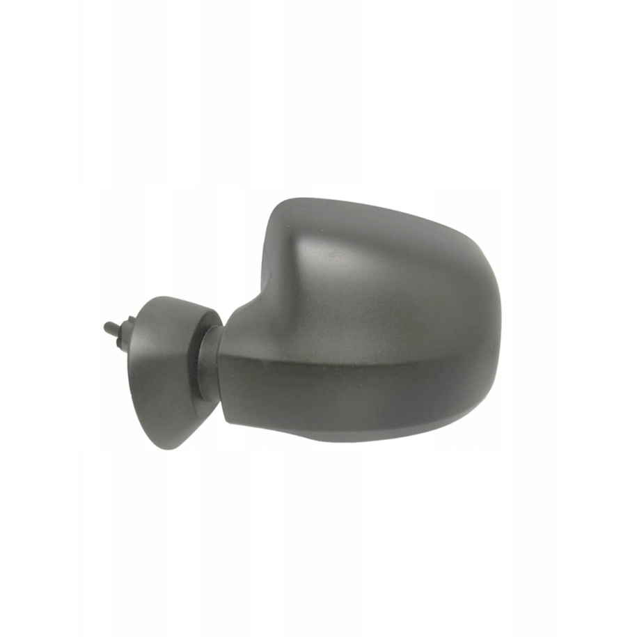 LUSTERKO RENAULT DUSTER LOGAN SANDERO 12-17 CZARNE MECHANICZNE