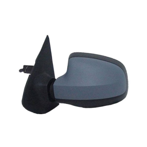 LUSTERKO RENAULT DUSTER LOGAN SANDERO 12-17 DO MALOWANIA MECHANICZNE