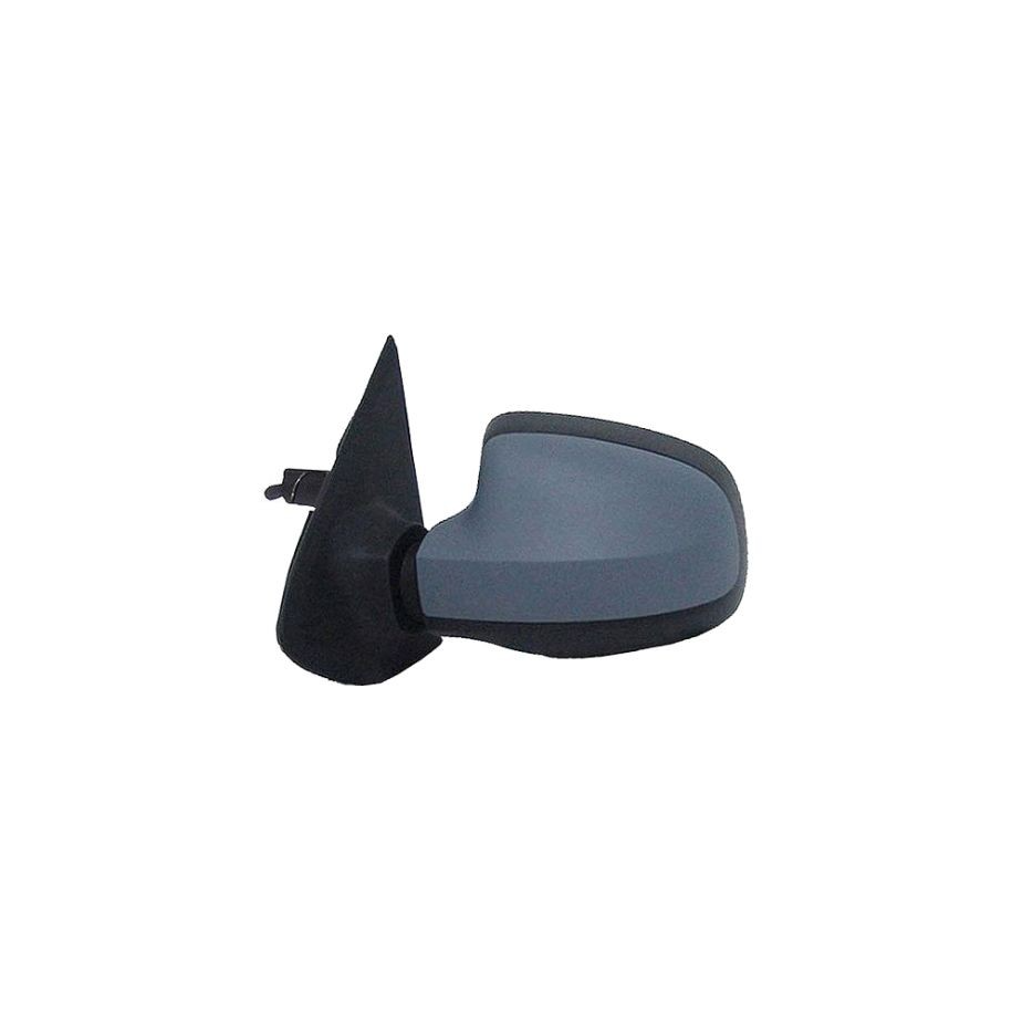 LUSTERKO RENAULT DUSTER LOGAN SANDERO 12-17 DO MALOWANIA MECHANICZNE