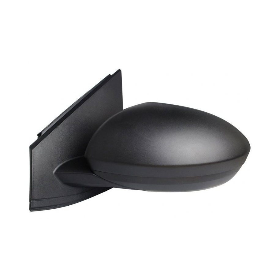 LUSTERKO DACIA JOGGER LOGAN SANDERO 21- CZARNE MECHANICZNE