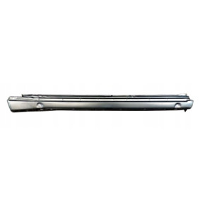 PRÓG MERCEDES W124 1984-1996 4 DRZWI NOWY PRAWY+WZMOCNIENIE