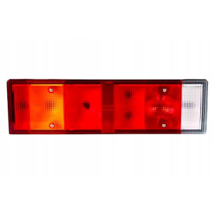 LAMPA IVECO EUROCARGO/STARLIS PRAWA NOWA