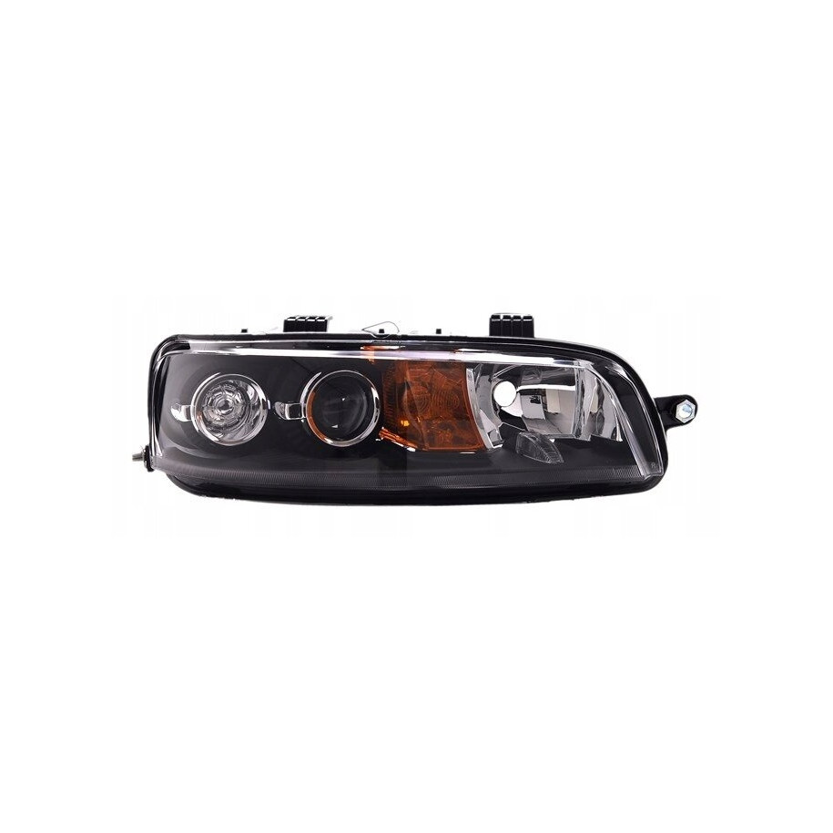 LAMPA REFLEKTOR FIAT PUNTO 2 H1+H1 PRAWY 99-03