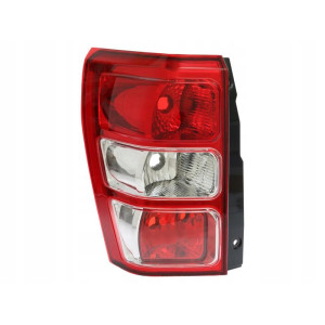 LAMPA SUZUKI GRAND VITARA (JT) TYŁ 2005-18 5D LEWA